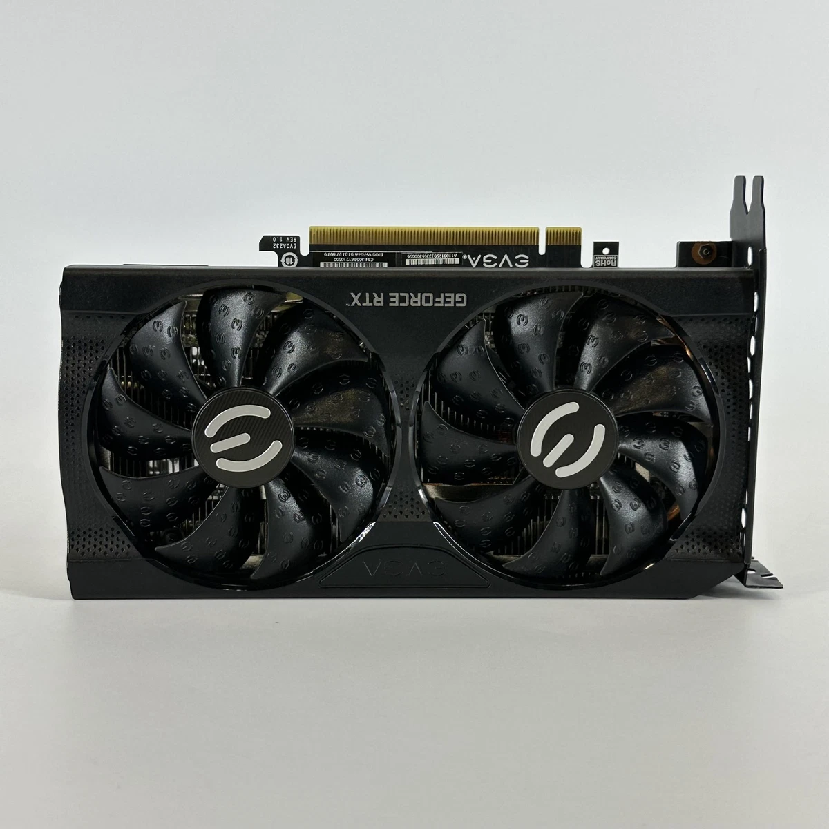 NVIDIA GeForce RTX 3060 Ti 8GB GDDR6 Graphics Cards for sale - eBay