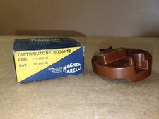 Spazzola Rotante Distributore Spinterogeno Magneti Marelli 71132301   A112Abarth