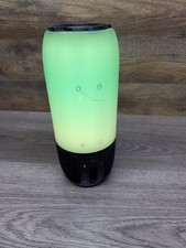 JBL Pulse 3 Wireless Bluetooth Speaker with Light - Black