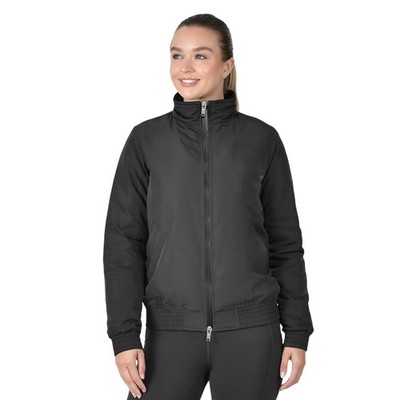 Dublin - ''Blouson Team'' Jacke für Damen, Mit Reißverschluss (WB2333)