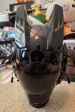 Cyber Punk Cosplay Halloween Mask