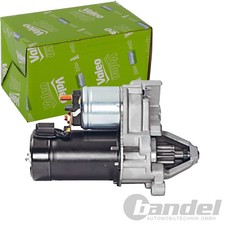 VALEO ANLASSER STARTER 1,1kW passend für BMW...