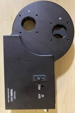 Good condition Thorlabs FW102C 6-Position Motorized Filter Wheel 1"