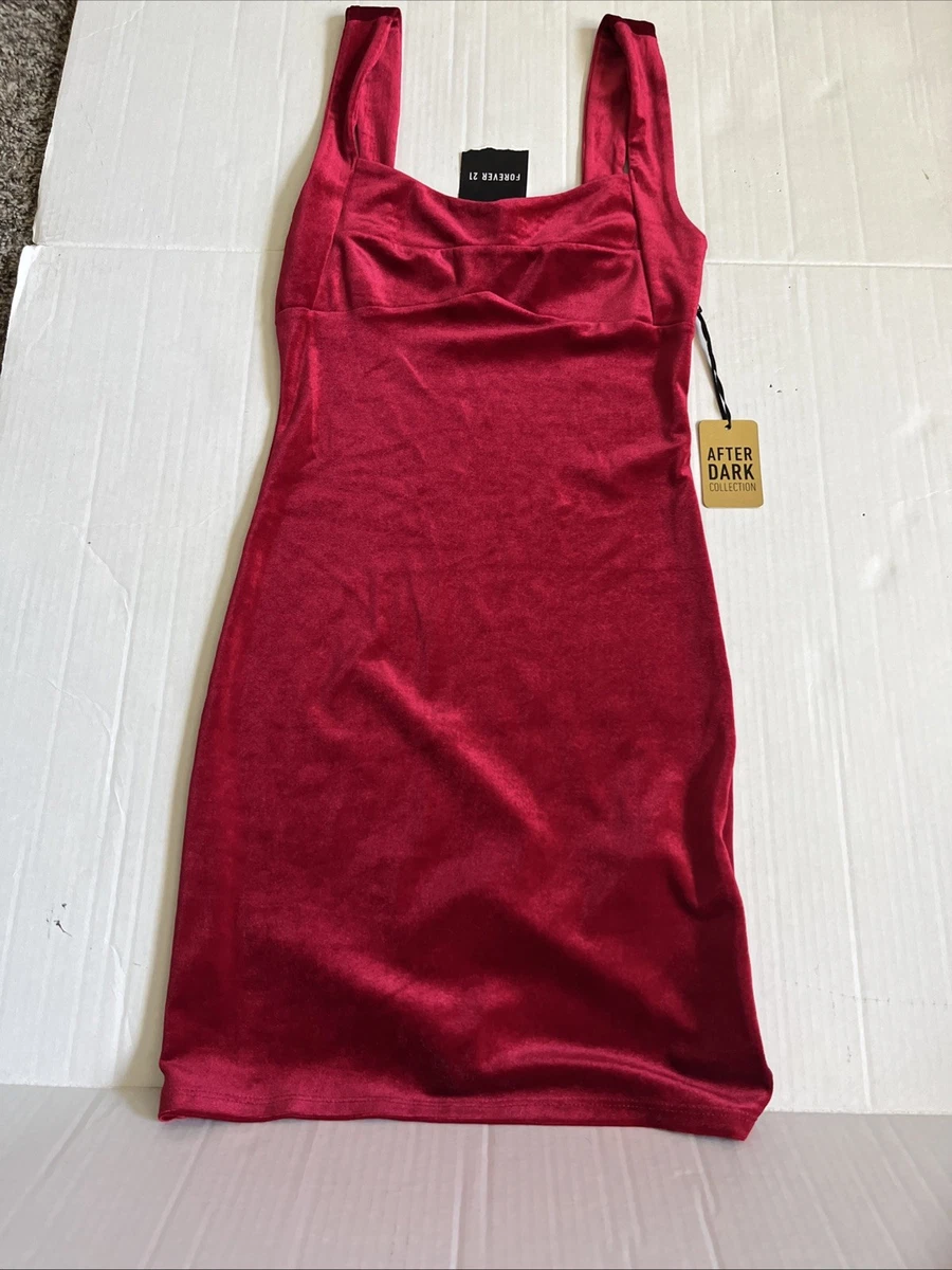 FOREVER 21 Red Dresses for Women for sale | eBay FOREVER 21 Red Dresses for Women for sale | eBay