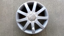 Jantes Audi A6