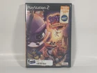 Spyro: A Hero's Tail (Sony PlayStation 2, 2004) CIB - Blockbuster Case