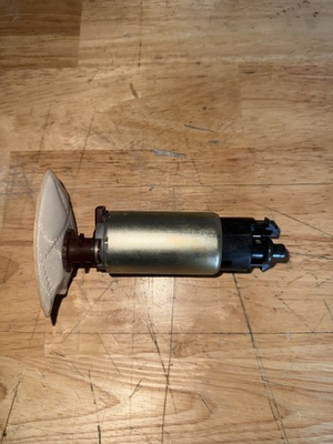 #ad 2008 2021 OEM Fuel Pump Subaru WRX STI 50000 Miles $40.00