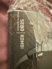 Sebo 7260GS Vacuum Cleaner KOMBI Floor Head Tool - Genuine