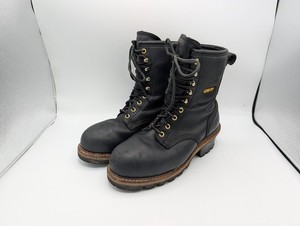 Rocky Logger Boots | eBay display picture 1