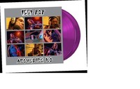 Iggy Pop: Iggy Pop: Acoustics Ko (Limited Indie Edition) (Purp...
