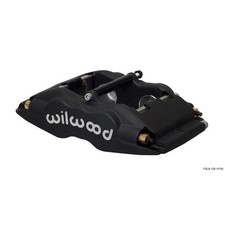 Wilwood 120-11130 Forged Superlite Internal Caliper For Universal Applications