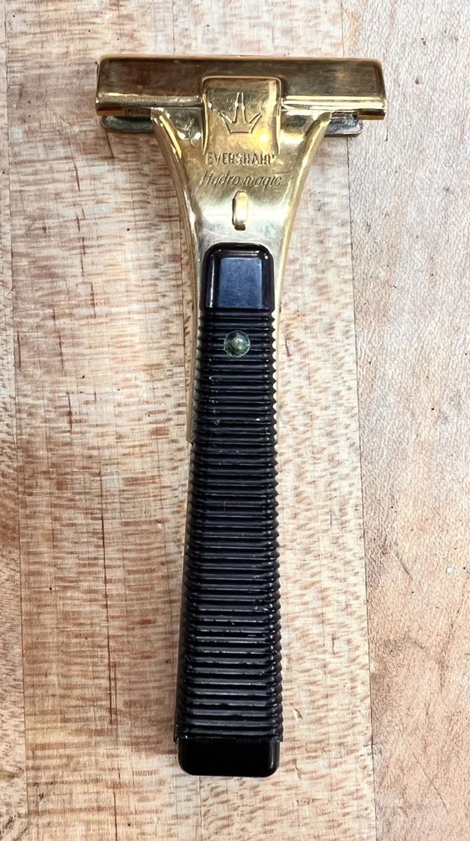 Eversharp Hydro-magic カミソリ ビンテージ Eversharp Hydro-magic