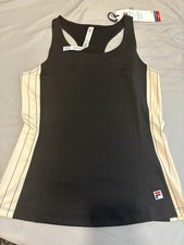 Fila Tennis Racer back Small NWT