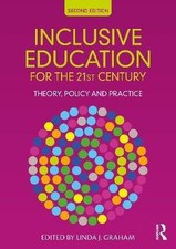 Inclusive Education for the 21st Century, Linda J.