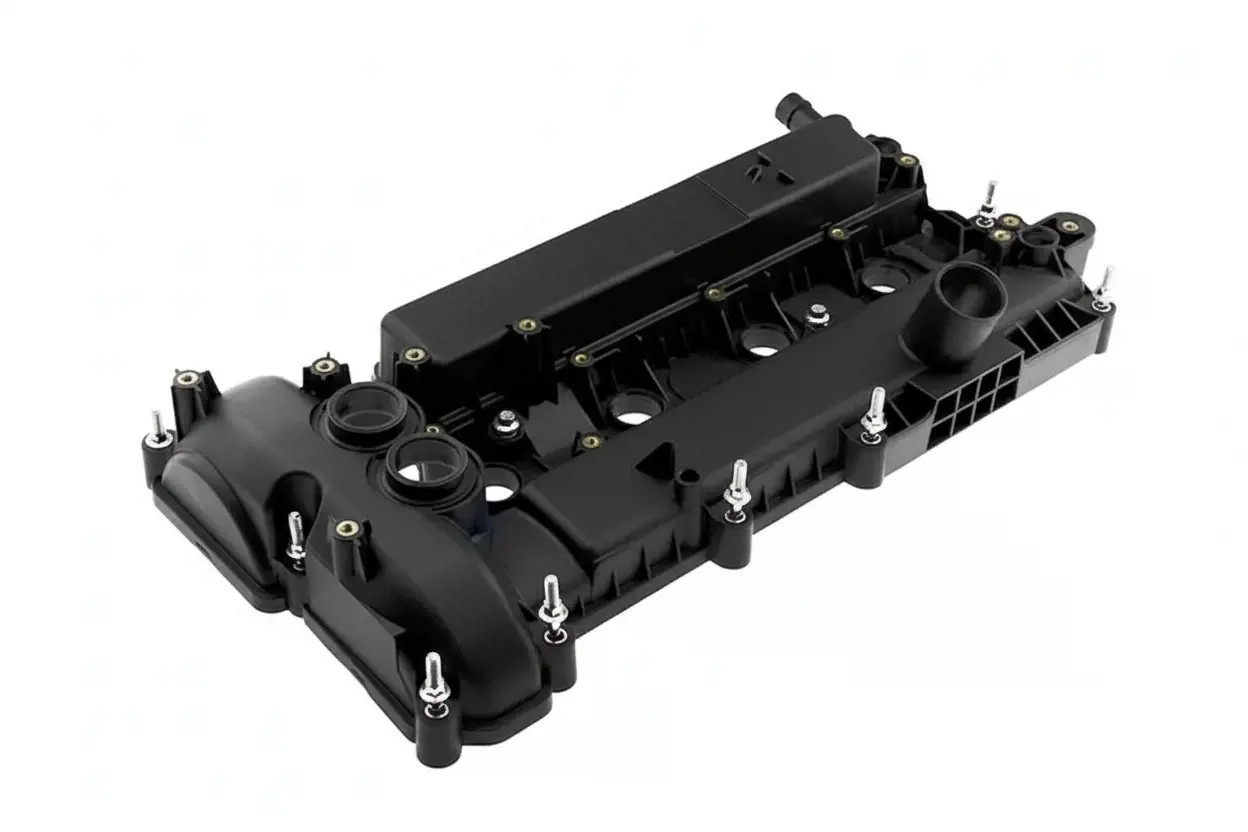 Coperchio valvole BPZ-FR-002 NTY per FORD VOLVO LAND ROVER