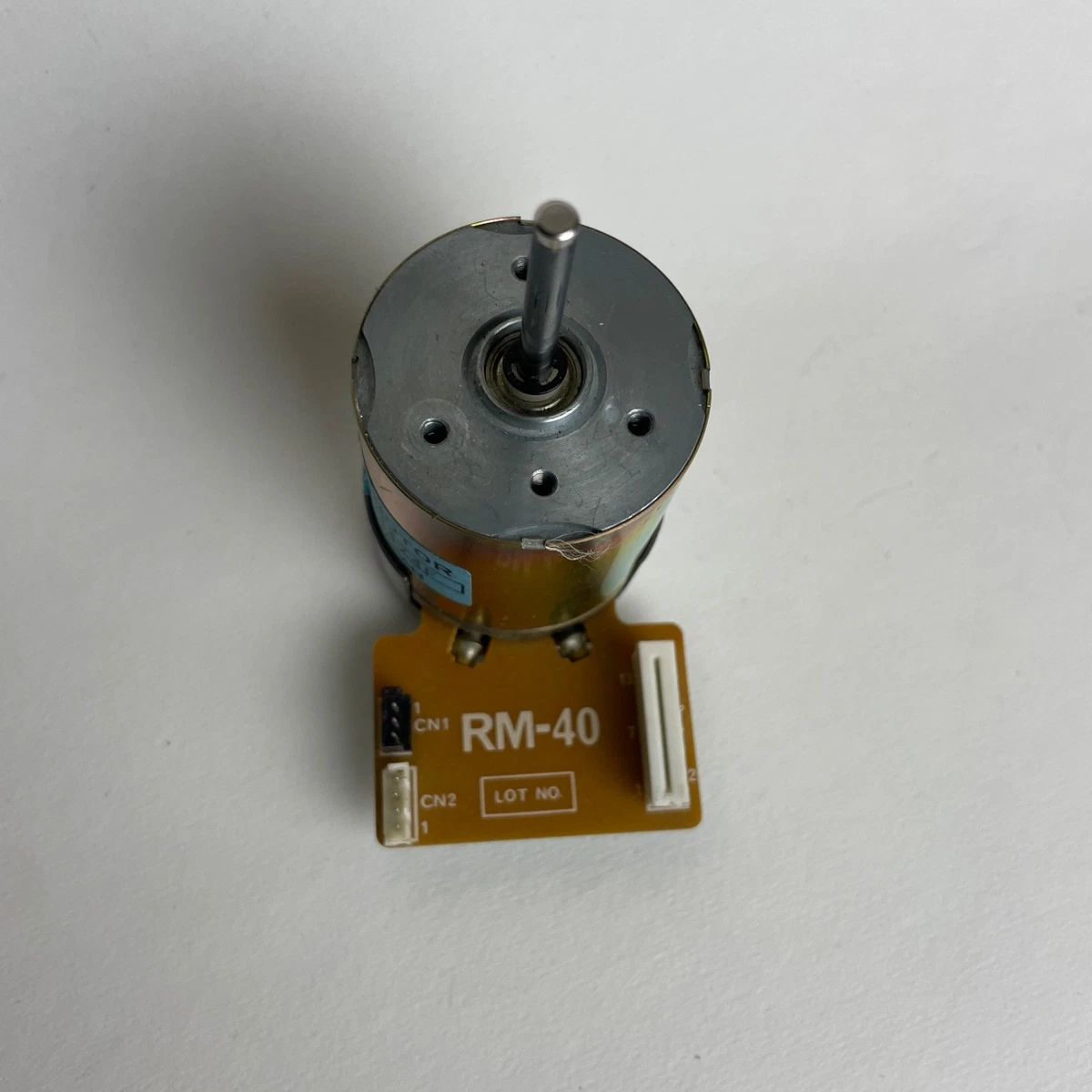 Sony DC General Purpose Industrial Electric Motors for sale | eBay