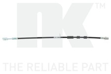Bremsschlauch NK 8525209 für FORD FOCUS 4 HN Turnier HP HM EcoBoost mHEV Active