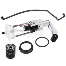 Fuel Pump & Line & Oil Filter For Polaris Ranger 900 1000 Crew EPS XP 2013-2019