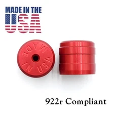 Benelli M4/M1014 Red Magazine Follower - Maximum Space Design to Fit 7th Round