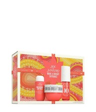 Sol de Janeiro Make a Bright Entrance Body Se...