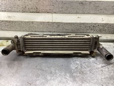 Mercedes-Benz SLK R170 2000 Ladeluftkühler A1705000400 Benzin 145kW MBL8455