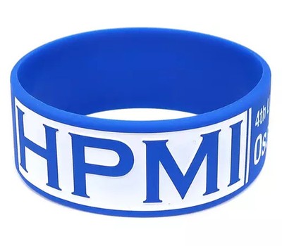 MAD Trigger Crew Rubber Band Character Accessories 2Day Ver