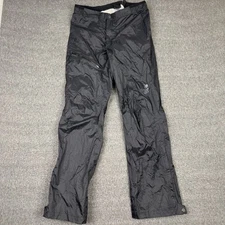 Mountain Hardwear Exponent Rain Pants Mens M Waterproof Nylon Outdoor Hiking