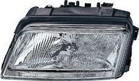 26755 - Frontscheinwerfer Links Iparlux Kompatibel Mit Audi A4 (94->99)