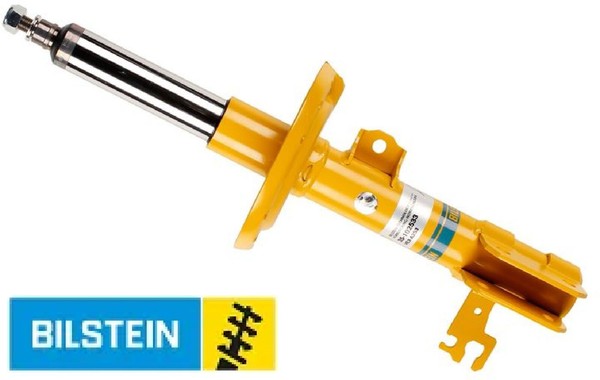 Bilstein 35-102533 StoßDäMpfer StossdäMpfer Vorderachse Vorne-image