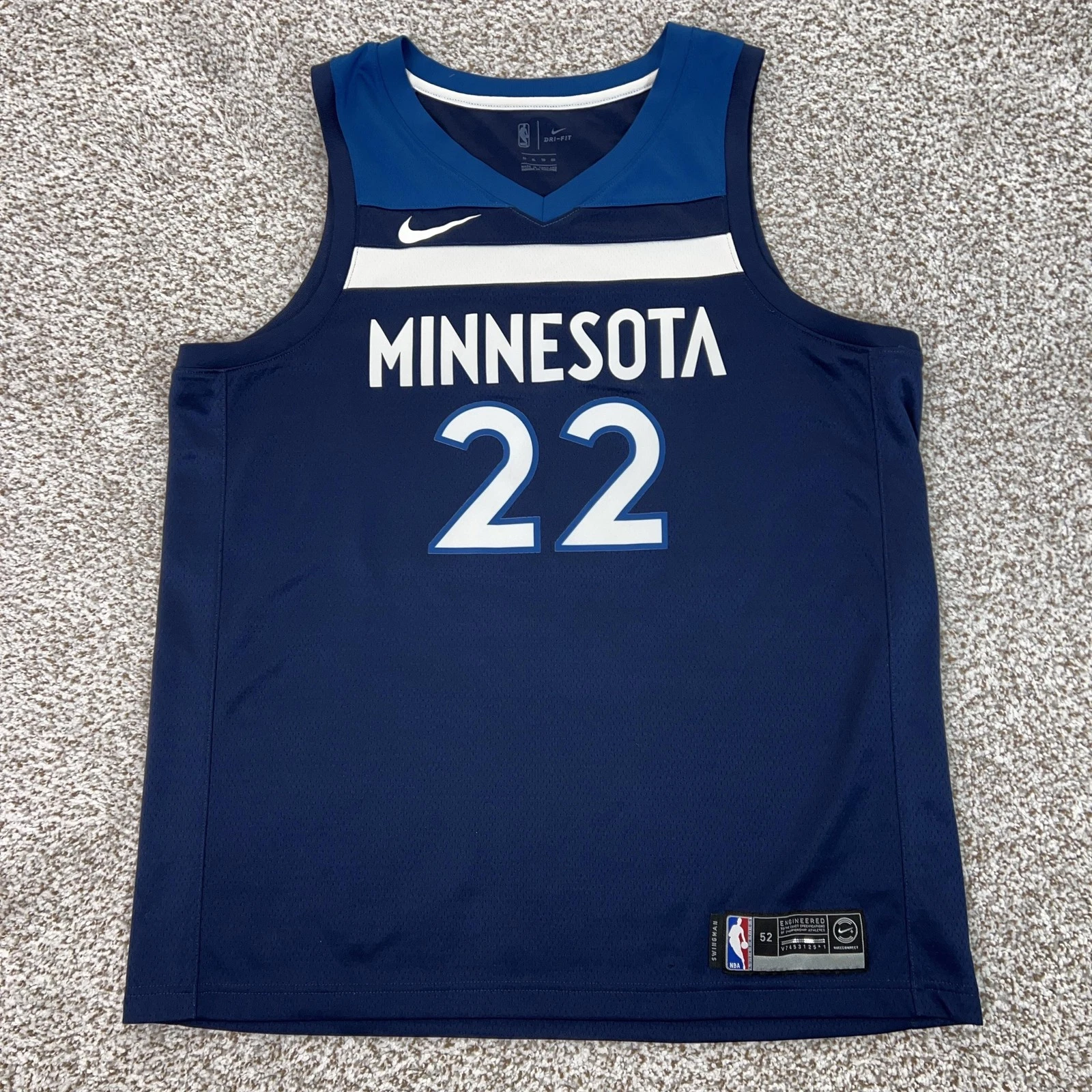 Score Big in 2025 with Trending Andrew Wiggins Jerseys!