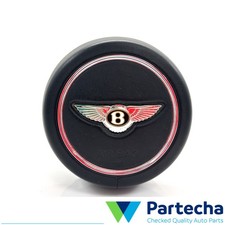 Bentley Bentayga 4V1 ab 2015 Fahrer Lenkrad Sicherheitsteil 62725376G