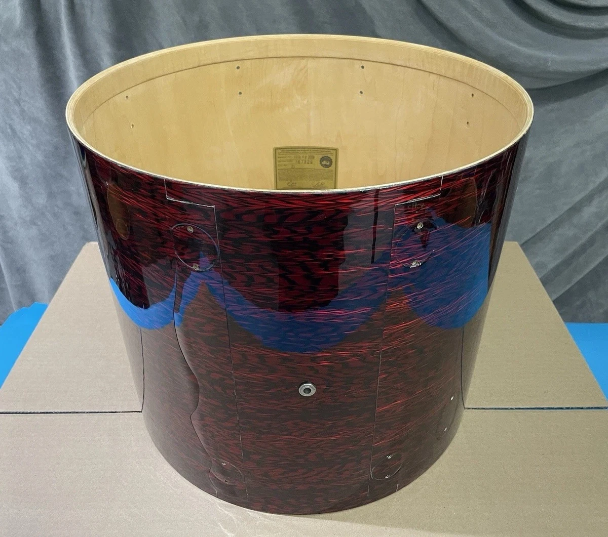 18 in Item Diameter Drum Toms for sale | eBay