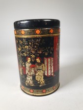 R.Twining And Co.Ltd South Way,Andover Tea Tin Rare Collectable 
