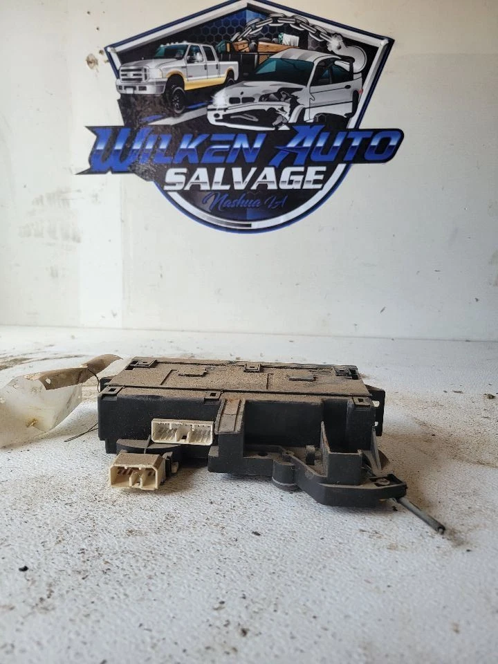 温度控制按钮控制 电子 适合 94-95 MAZDA MX-3 865402 — 第 2/2 张图片