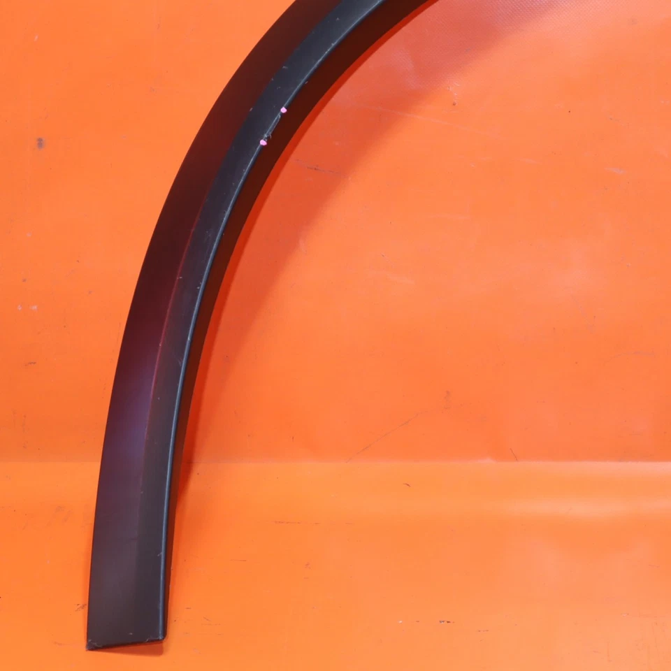 МОЛДИНГ РАСШИРИТЕЛЯ КОЛЕСНОЙ АРКИ VOLVO XC90 ЛЕВАЯ ЗАДНЯЯ ЧАСТЬ 2016 2017 2018 31378162 OEM - Изображение 2 из 4