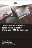 DéTection De Tumeurs CéRéBrales à Partir D'images IRM Du Cerveau Yadav (U. A.)