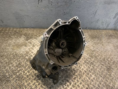 235730 Schaltgetriebe FORD Fusion (JU) 98WT-7F096-AC 1.6 