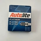 Autolite AP605 Platinum Spark Plugs Engine Part New in Box