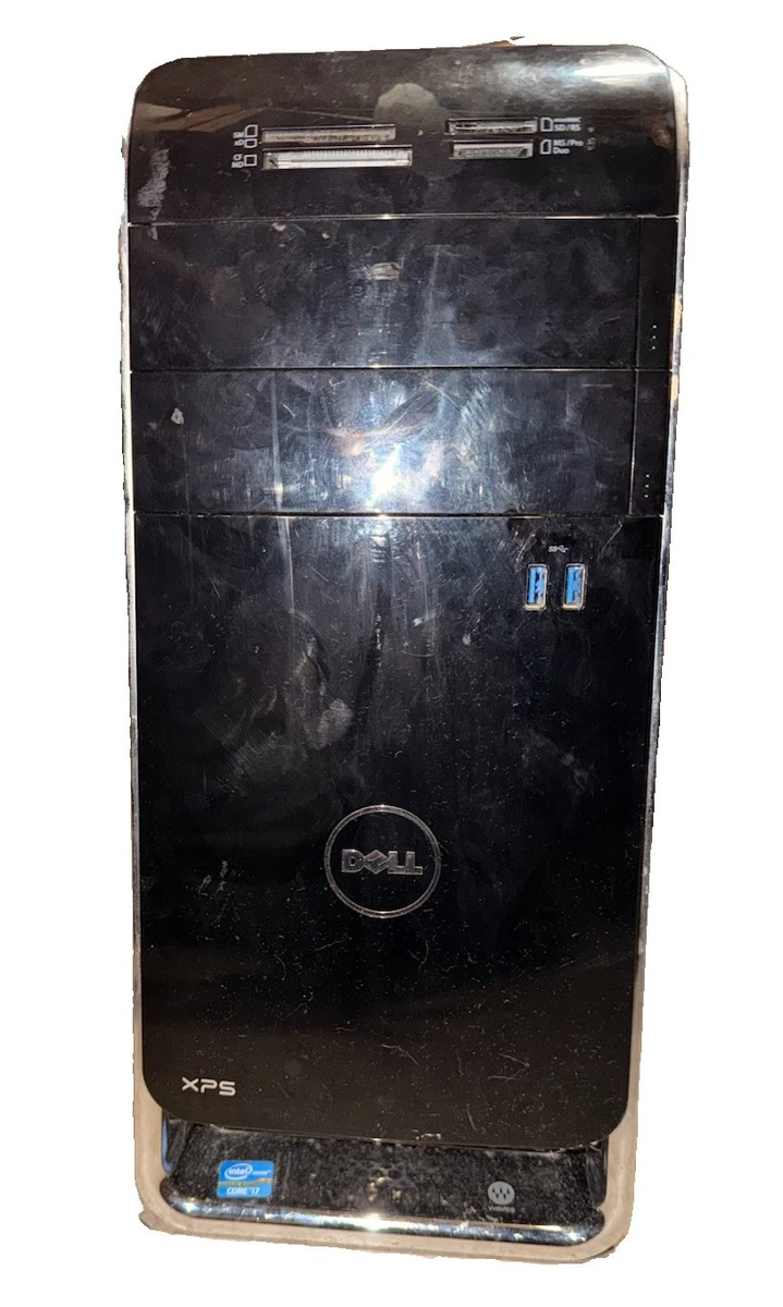 Dell XPS 8500 PC Desktops & All-In-One Computers for sale - eBay