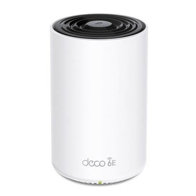 TP-Link Deco XE75 Tri-Band Router Wi-Fi 6E 270m² Abdeckung 3x Gigabit LAN 4 Ante