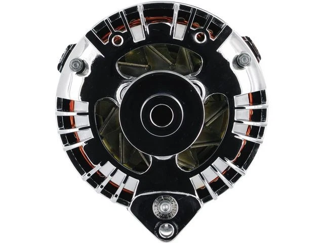 Alternador Powermaster 47YQ86P para Dodge Magnum 1978-1979 Foto 2 de 3