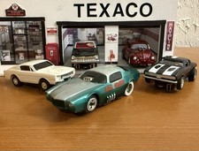 HTF VTG 71-72 Tyco Pro 8830 H.O. Chevy Trick Camaro Funny Car Red Letters Read