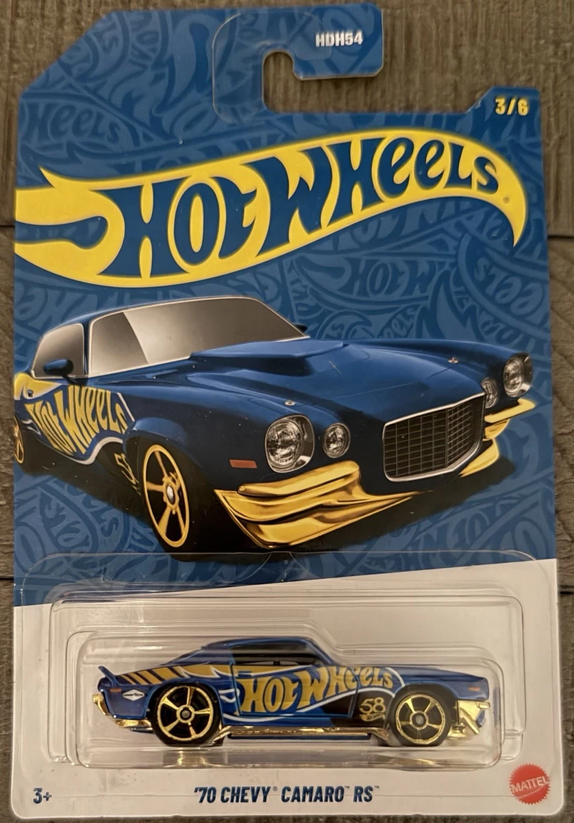 Hot Wheels Camaro for sale | eBay