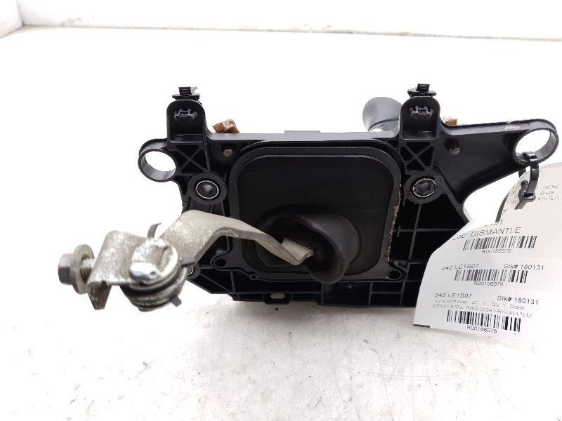 Lexus GS350 2007 3,5 L tracción trasera con palanca de cambios automática  Foto 4 de 4