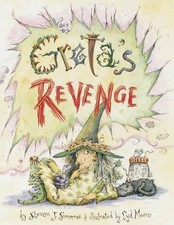 Greta's Revenge: More Alice and Greta by Steven J. Simmons