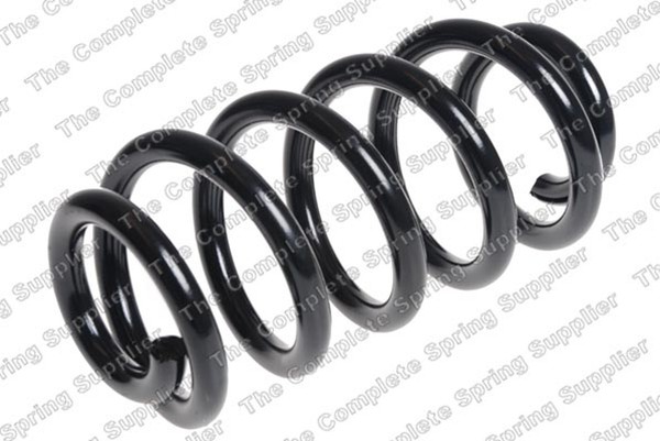 1X Lesjöfors Fahrwerksfeder 4004295 FüR Audi A6 4F5 4F2 C6 Avant TDI Quattro-image