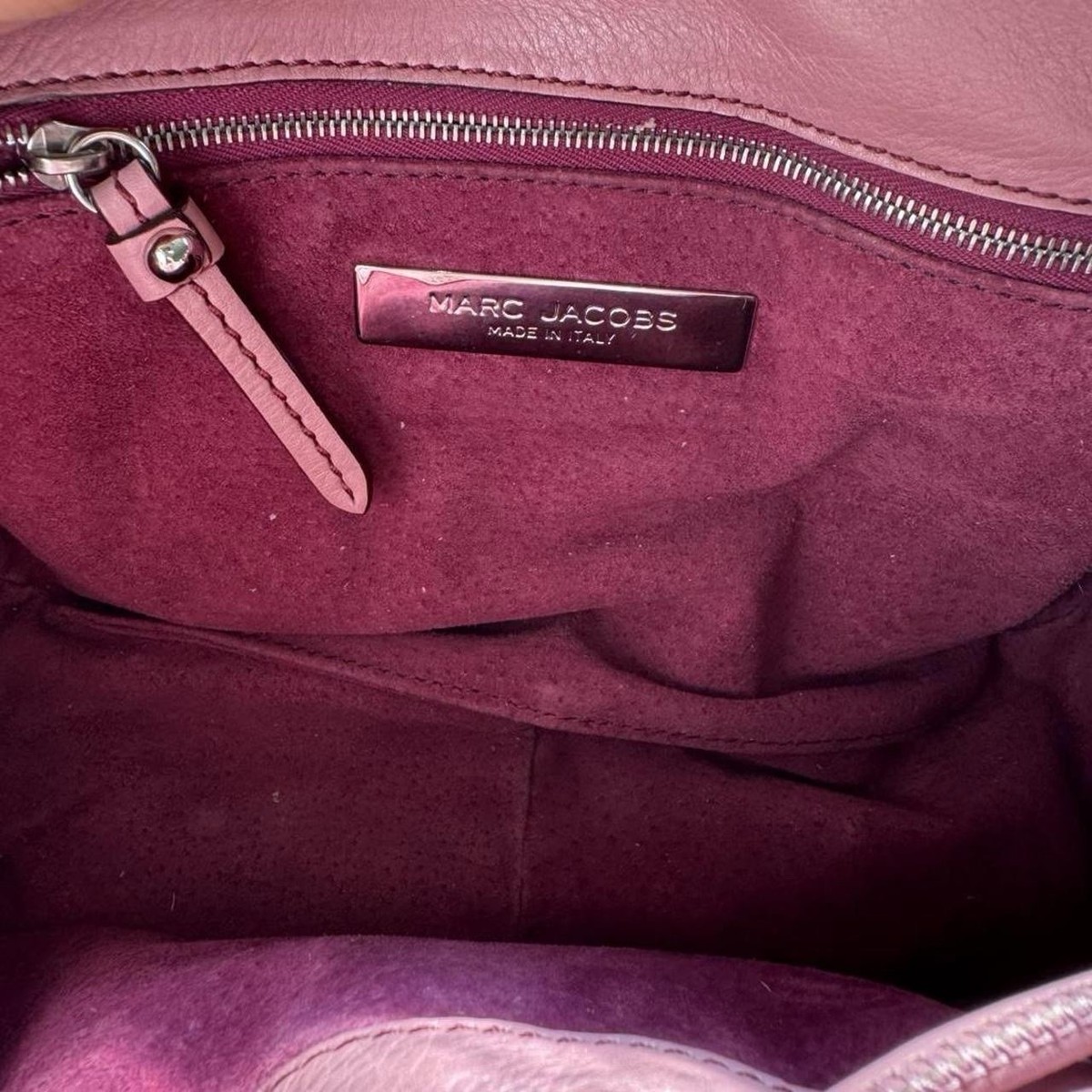 Vintage Y2K 2005 Pink Marc Jacobs Small Selma Shoulder Bag | eBay Vintage Y2K 2005 Pink Marc Jacobs Small Selma Shoulder Bag | eBay