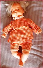 Poldina - Bambola Furga