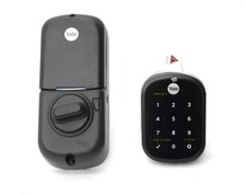 Nest X YALE Smart Lock YRD540WV Rev 4 - Free Shipping
