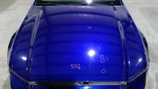 Hood Base V6 Fits 13-14 Mustang 1162528